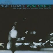 Wayne Shorter, Night Dreamer (LP)