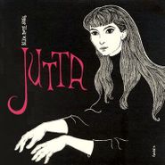 Jutta Hipp, New Faces - New Sounds From Germany (10")