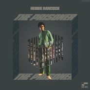 Herbie Hancock, The Prisoner (LP)
