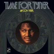 McCoy Tyner, Time For Tyner (LP)