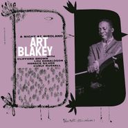 Art Blakey Quintet, A Night At Birdland Volume 1 (LP)