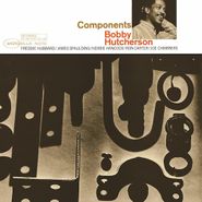 Bobby Hutcherson, Components (LP)