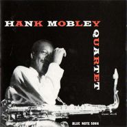 Hank Mobley Quartet, Hank Mobley Quartet (10")
