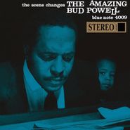 Bud Powell, The Scene Changes (LP)