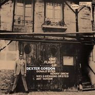 Dexter Gordon, One Flight Up (LP)