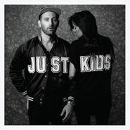 Mat Kearney, Just Kids (LP)