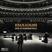 Ryan Adams, Ten Songs From Live At Carnegie Hall (LP)