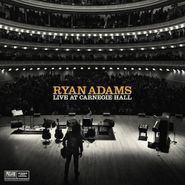 Ryan Adams, Live At Carnegie Hall (LP)