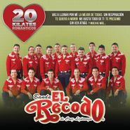 Banda El Recodo De Cruz Lizárraga, 20 Kilates Romanticos (CD)