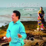 Juan Gabriel, Los Dúo [Deluxe Edition] (CD)