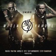 Wisin & Yandel, Lo Mejor De... (CD)