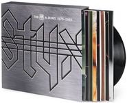 Styx, The A&M Albums 1975-1984 (LP)