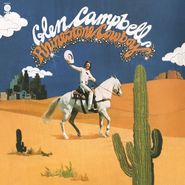 Glen Campbell, Rhinestone Cowboy [40th Anniversary Remastered 180 Gram Vinyl] (LP)