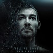 Daniel Johns, Aerial Love EP (CD)