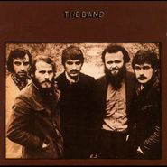 The Band, The Band [Remastered 180 Gram Vinyl] (LP)