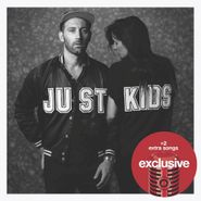 Mat Kearney, Just Kids [Bonus Tracks] (CD)