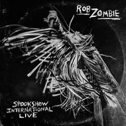 Rob Zombie, Spookshow Internatio (CD)