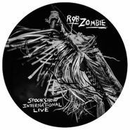 Rob Zombie, Spookshow International Live [Picture Disc] (LP)
