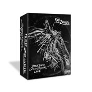 Rob Zombie, Spookshow International Live (CD)