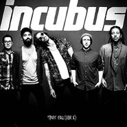 Incubus, Trust Fall (Side A) (LP)