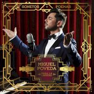 Miguel Poveda, Sonetos Y Poemas Para La (CD)