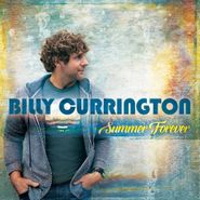 Billy Currington, Summer Forever (CD)