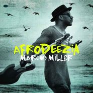 Marcus Miller, Afrodeezia (CD)