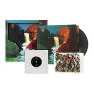 My Morning Jacket, The Waterfall [Box Set] (LP)