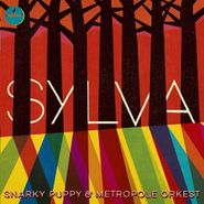 Snarky Puppy, Sylva (CD)