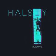 Halsey, Room 93 (CD)