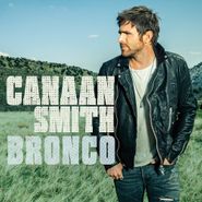 Canaan Smith, Bronco (CD)