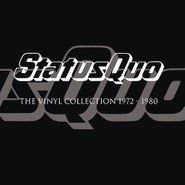 Status Quo, The Vinyl Collection 1972-1980 [Box Set] (LP)