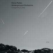 Chris Potter, Imaginary Cities (LP)