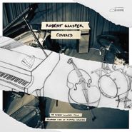 Robert Glasper, Covered: The Robert Glasper Trio Recorded Live At Capitol Studios (LP)