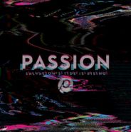 Passion, Tbd Ep (CD)