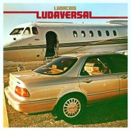 Ludacris, Ludaversal (CD)