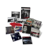 Lloyd Cole & The Commotions, Collected Recordings 1983-1989 [Box Set] (CD)