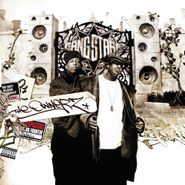 Gang Starr, Ownerz (LP)
