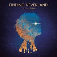 Jan A.P. Kaczmarek, Finding Neverland [OST] (CD)