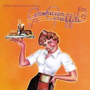 Various Artists, 41 Original Hits from The Soundtrack of American Graffiti [OST] (LP)