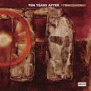 Ten Years After, Stonedhenge [Deluxe Edition] (CD)