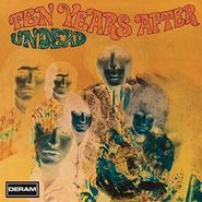 Ten Years After, Undead [Deluxe Edition] (CD)