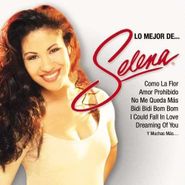 Selena, Lo Mejor De... (CD)