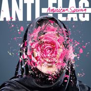 Anti-Flag, American Spring (LP)