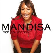 Mandisa, 3cd Collection (CD)
