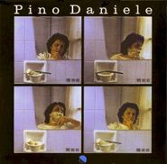 Pino Daniele, Pino Daniele [180 Gram Vinyl] (LP)