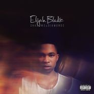 Elijah Blake, Shadows & Diamonds (CD)