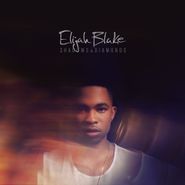 Elijah Blake, Shadow & Diamonds [Clean Version] (CD)