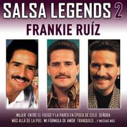 Frankie Ruiz, Salsa Legends, Vol. 2 (CD)