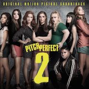 Various Artists, Pitch Perfect 2 [OST] (CD)